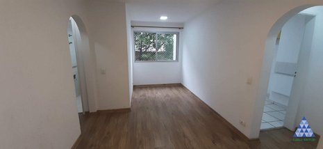 apartment em Rua Professor Picarolo, Bela Vista - São Paulo - SP