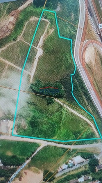 commercial_building em Estrada Santana, Jardim Santana - Jacareí - SP