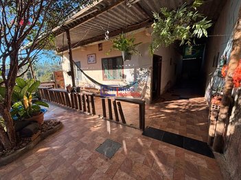 house em Rua Aracaju, Santo Afonso - Betim - MG