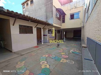 office em Rua José Bonifácio, Alto Maron - Vitória da Conquista - BA