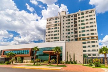 apartment em Rua Pinheiro Machado, Santa Maria - Passo Fundo - RS