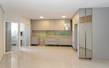 apartment em Avenida Advogado Horácio Raccanello Filho, Zona 07 - Maringá - PR