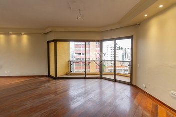 apartment em Rua Doutor Gabriel dos Santos, Santa Cecília - São Paulo - SP