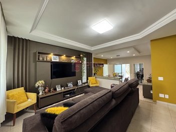 house em Avenida Humberto Cereser, Jundiaí Mirim - Jundiaí - SP