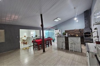 house em Rua Maria de Lourdes S. Godoy Barbosa, Jardim Horizonte - Mogi Guaçu - SP