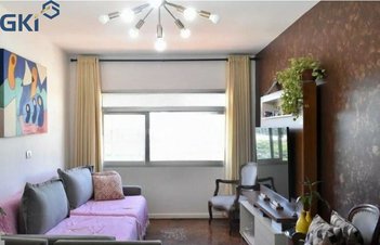 apartment em Avenida Fagundes Filho, Vila Monte Alegre - São Paulo - SP