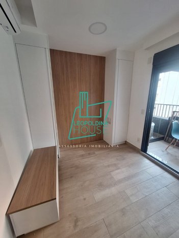 apartment em Rua Ministro Godói, Perdizes - São Paulo - SP