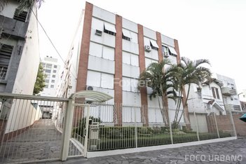 apartment em Avenida Coronel Lucas de Oliveira, Boa Vista - Porto Alegre - RS
