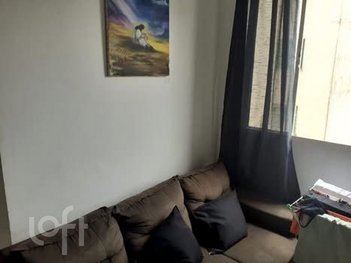 apartment em Fascinação, Conjunto Residencial José Bonifácio - São Paulo - SP