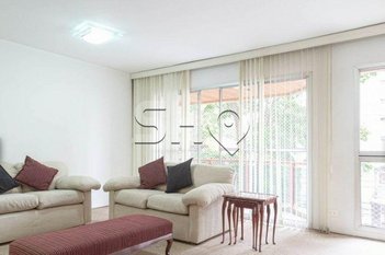 apartment em Rua Doutor Franco da Rocha, Perdizes - São Paulo - SP