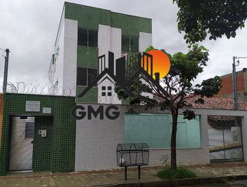 apartment em Rua das Tangerinas, Vila Cloris - Belo Horizonte - MG