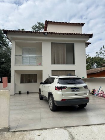 house em Rua Uchôa, Santa Inês - Caieiras - SP