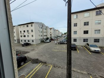 apartment em Rua Benjamim Brasil, Mondubim - Fortaleza - CE