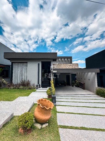 house em Avenida dos Parques, Tamboré - Santana de Parnaíba - SP