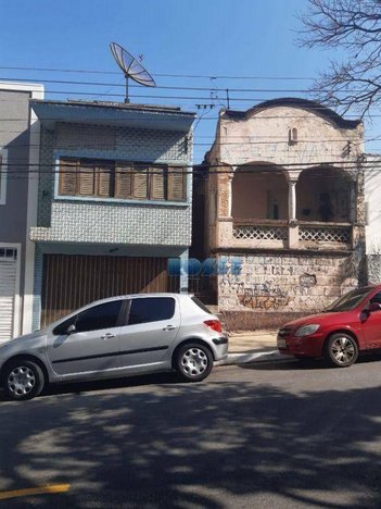 land_lot em Rua da Mooca, Mooca - São Paulo - SP
