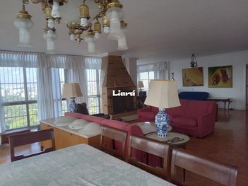 apartment em Rua Haddock Lobo, Cerqueira César - São Paulo - SP