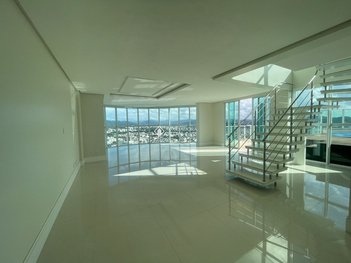 apartment em Avenida Brasil, Centro - Balneário Camboriú - SC