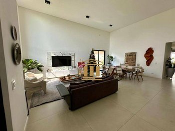 house em Alameda Guiomar Novaes, Condomínio Reserva do Paratehy - São José dos Campos - SP