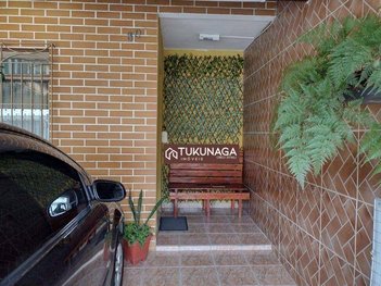 house em Rua Carlos Eduardo Nunes, Jardim Rosa de Franca - Guarulhos - SP