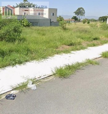land_lot em Rua Estado de Pernambuco, Conjunto Habitacional Terra dos Ipês I (Sul) - Pindamonhangaba - SP
