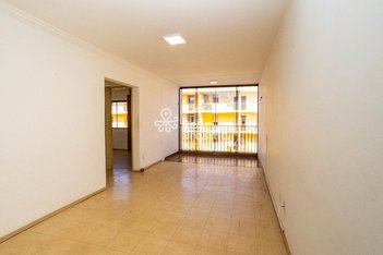 apartment em SHCES Quadra 1603, Cruzeiro Novo - Brasília - DF