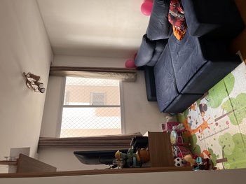 apartment em Rua Henrique Felipe da Costa, Vila Guilherme - São Paulo - SP