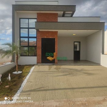 house em Avenida José Santos Almeida, Jardim Residencial Villa Amato - Sorocaba - SP