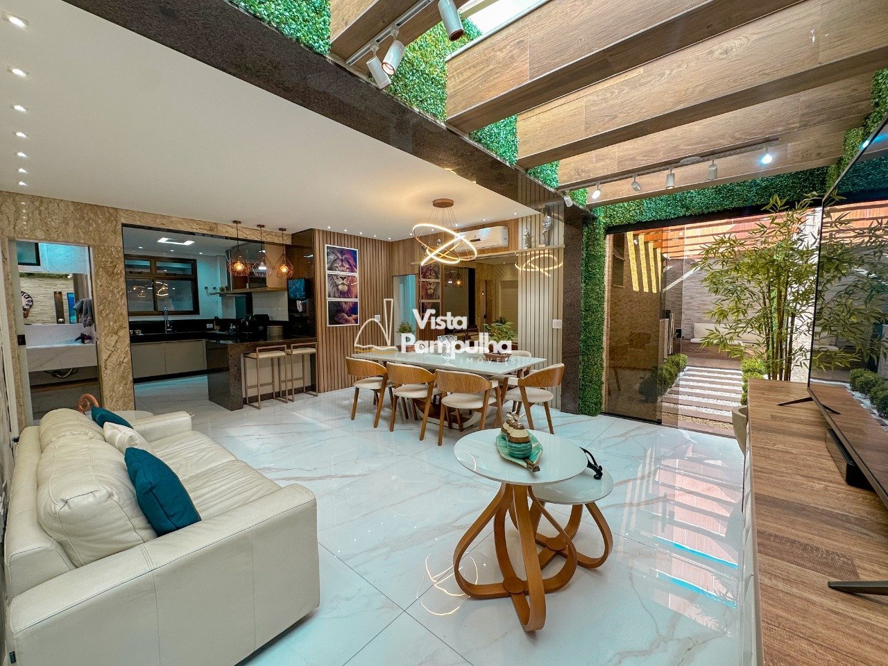 Apartamento com 3 quartos — Jaraguá, Belo Horizonte