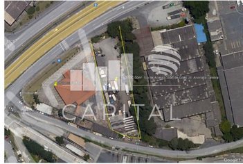 commercial_building em João de Goes, Jardim Alvorada - Jandira - SP