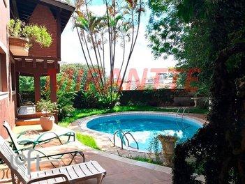 house em Araucária, Tucuruvi - São Paulo - SP