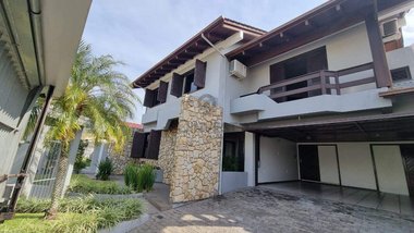 house em Rua Brasiliano Vieira Maciel, Vila São José - Araranguá - SC