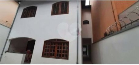 house em Rua dos Fioresis, Vila Jeriva - Várzea Paulista - SP