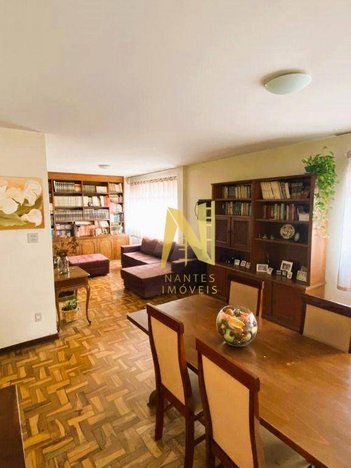 apartment em Rua Pernambuco, Centro - Londrina - PR