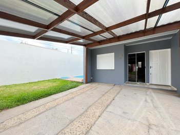 house em Romeu Armange, Conventos - Lajeado - RS
