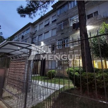 apartment em Doutor Carlos Maria Bins, Jardim Leopoldina - Porto Alegre - RS