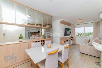 apartment em Assis Brasil, Sarandi - Porto Alegre - RS