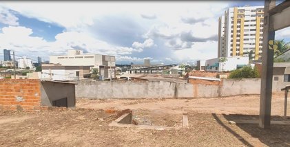 commercial_land_lot em Rua Monsenhor Trebaure, Centro-Norte - Cuiabá - MT