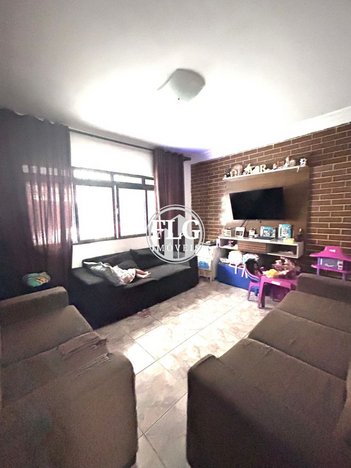 house em Rua Alfredo da Motta, Vila Olinda - São Paulo - SP