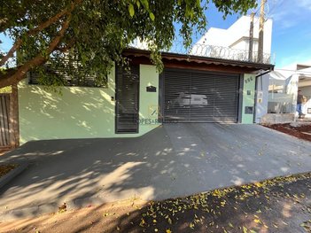 house em Rua Professor Benedito Pires de Almeida, Jardim Itália - Botucatu - SP