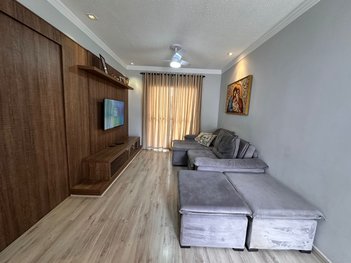 house em Avenida Elias Maluf, Wanel Ville - Sorocaba - SP