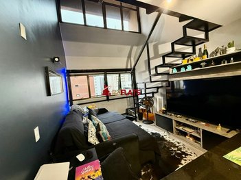 apartment em Rua Pintassilgo, Vila Uberabinha - São Paulo - SP