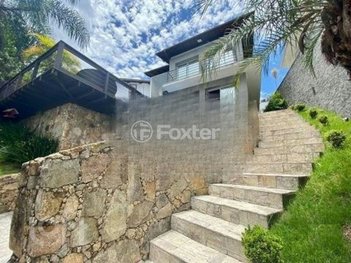 house em Rua das Figueiras, Pedra Branca - Palhoça - SC