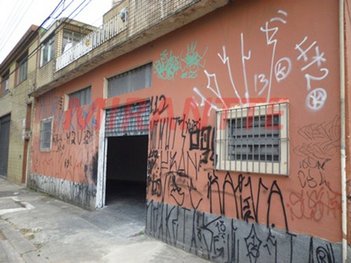 business em Horácio Vergueiro Rudge X  Iapo, Casa Verde - São Paulo - SP