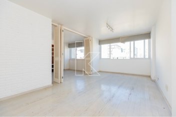 apartment em Rua Manuel Guedes, Jardim Europa - São Paulo - SP