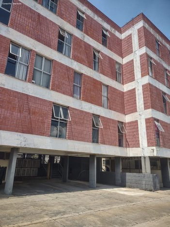 apartment em Alameda Atibaia, Jardim Sandra - Sorocaba - SP