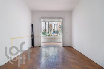 apartment em Avenida Brigadeiro Luís Antônio, Bela Vista - São Paulo - SP