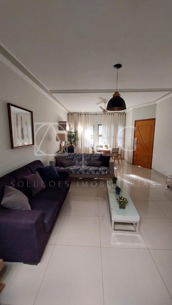 house em Rua Euclides da Cunha, Vila Virgínia - Ribeirão Preto - SP