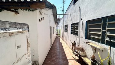 house em Rua Mathias Aires, Jardim Pitangueiras I - Jundiaí - SP