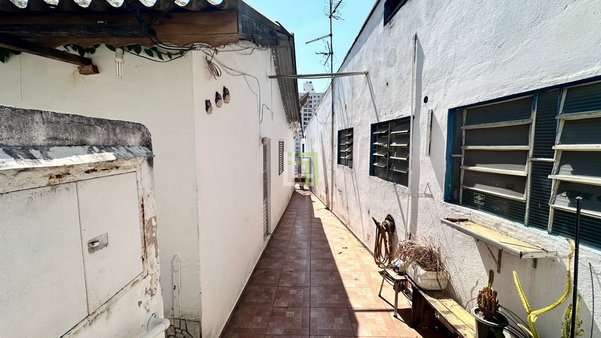 Cômodo Condomínio