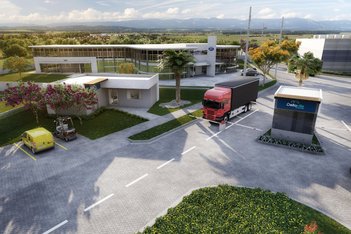 commercial_land_lot em Deltaville., Beira Rio - Biguaçu - SC